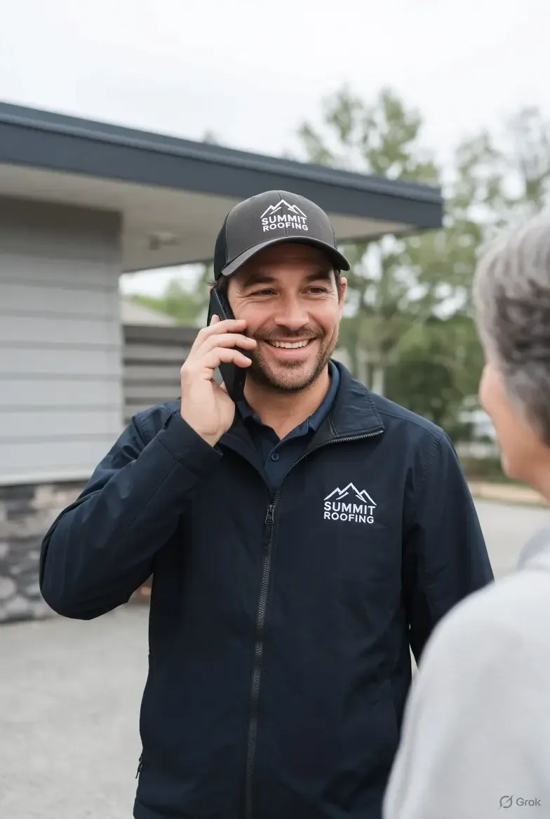 Flat Roof Leak Repair Monroe, CT FAQs